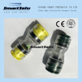 7-5mm Fiberi Optical Microduct Straight Reducer Connector